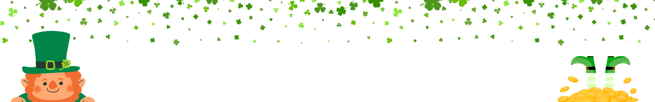 ST. PATTY'S